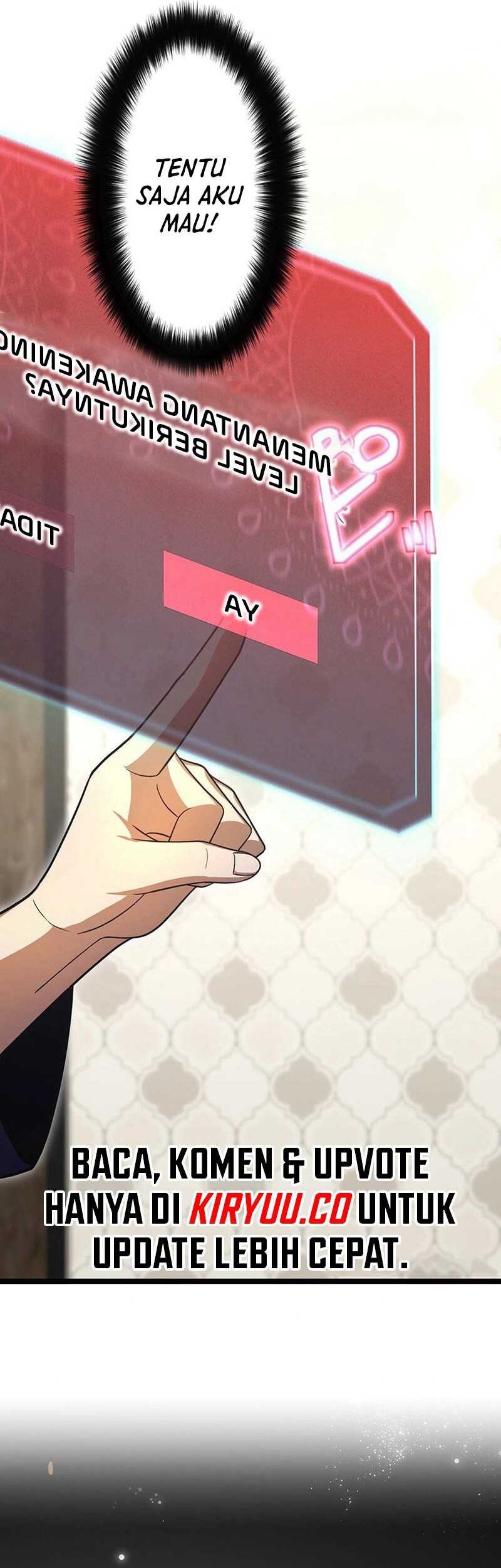 I Reincarnated as an SSS-Ranked Goblin Chapter 75 Gambar 42