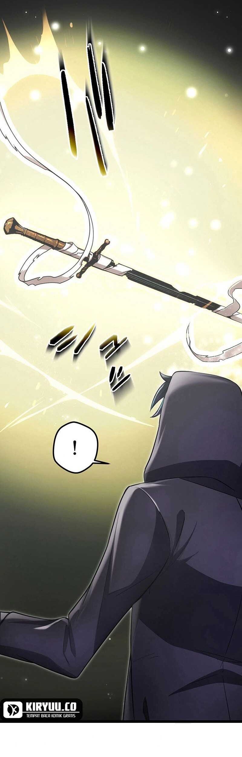 I Reincarnated as an SSS-Ranked Goblin Chapter 75 Gambar 43