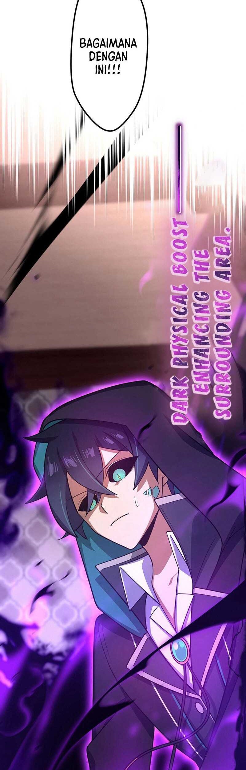 I Reincarnated as an SSS-Ranked Goblin Chapter 75 Gambar 51