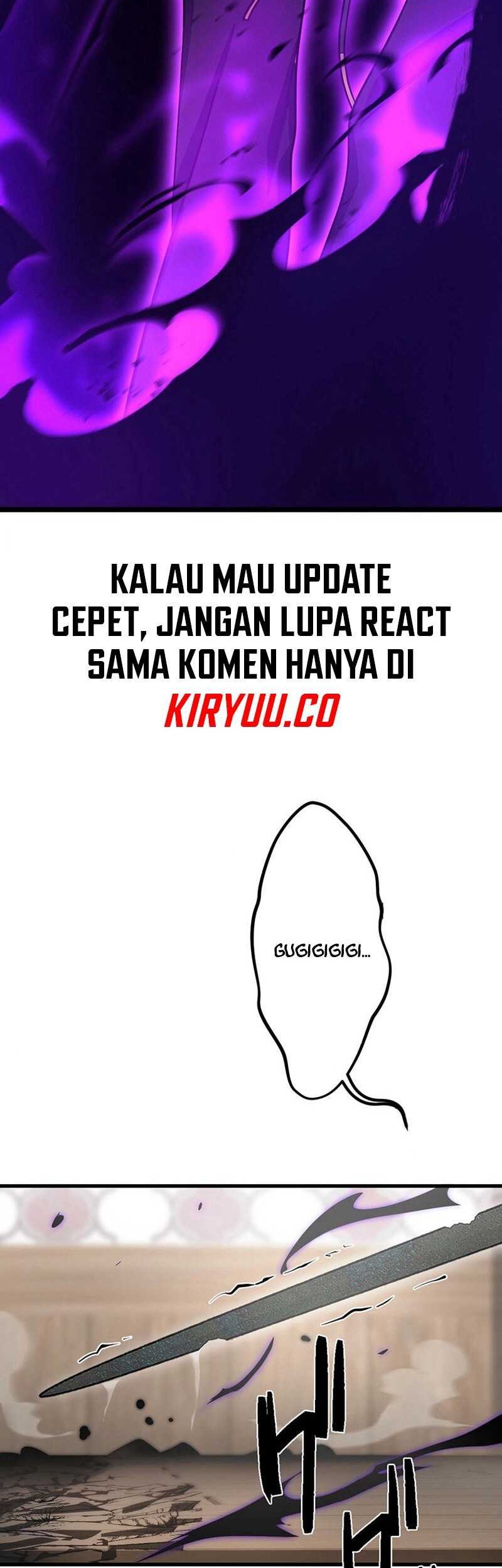 I Reincarnated as an SSS-Ranked Goblin Chapter 75 Gambar 52
