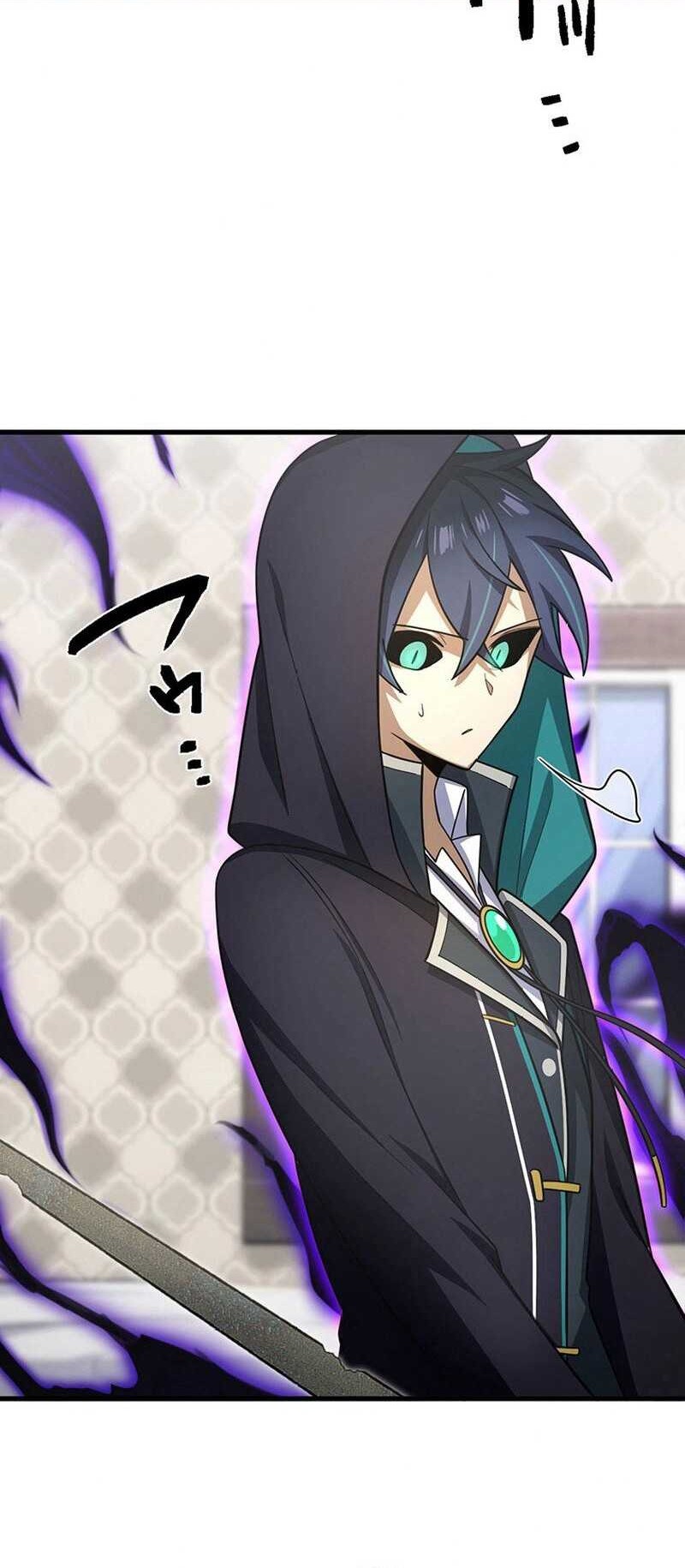 I Reincarnated as an SSS-Ranked Goblin Chapter 75 Gambar 53