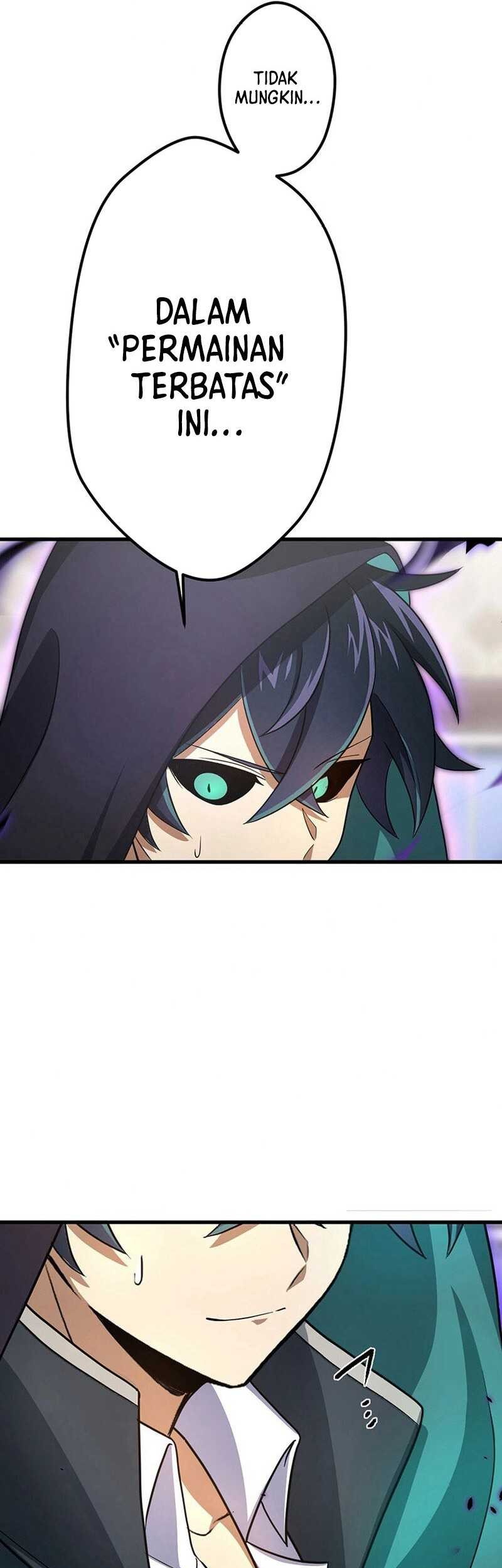 I Reincarnated as an SSS-Ranked Goblin Chapter 75 Gambar 54