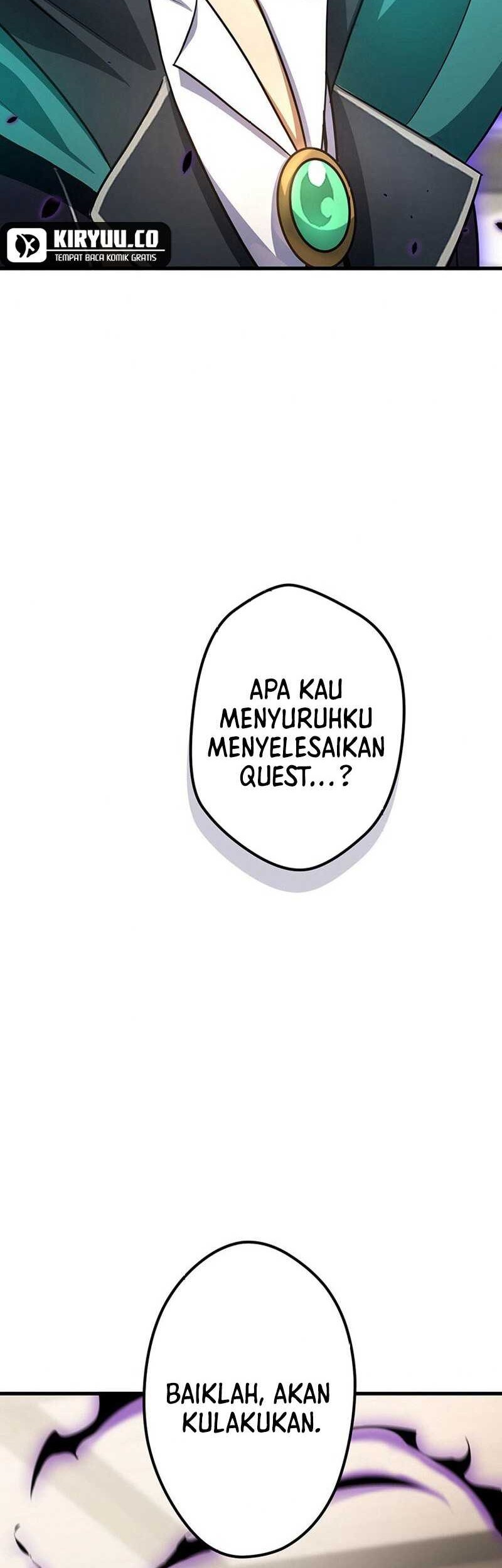 I Reincarnated as an SSS-Ranked Goblin Chapter 75 Gambar 55