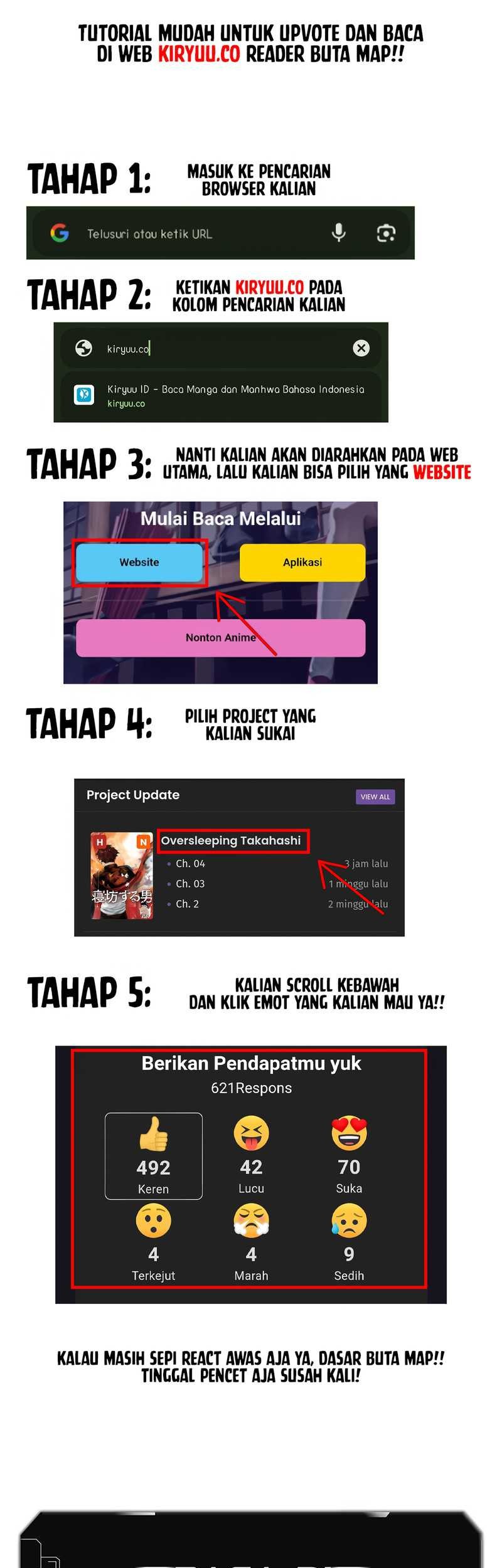 Baca I Reincarnated as an SSS-Ranked Goblin Chapter 75 Gambar 2