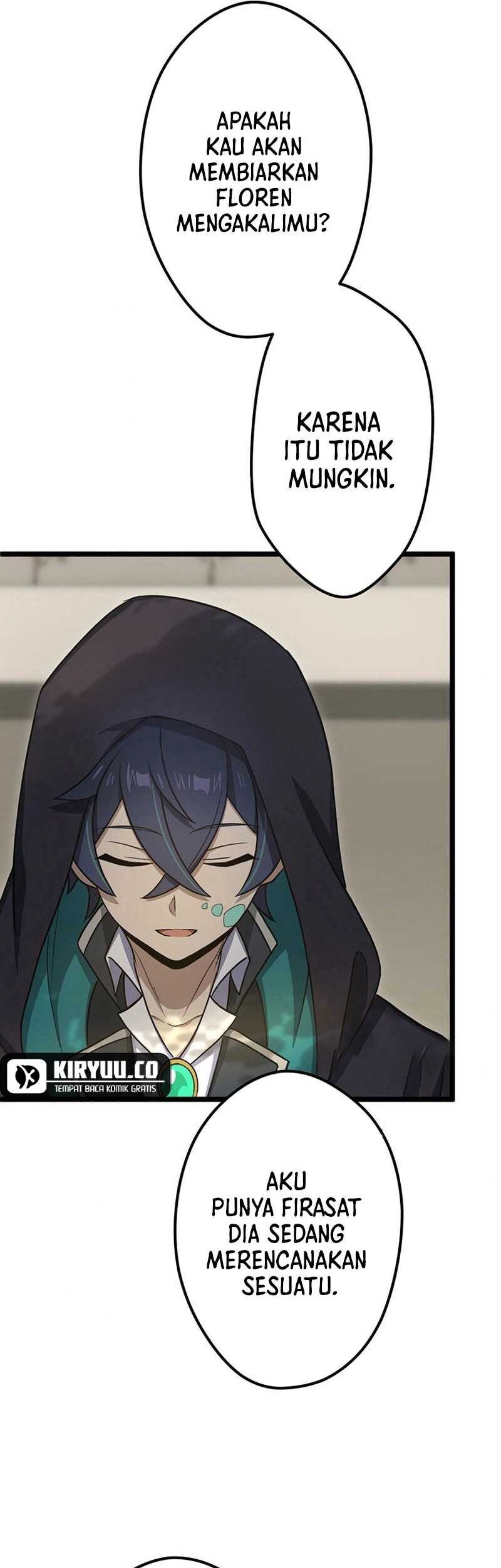 I Reincarnated as an SSS-Ranked Goblin Chapter 75 Gambar 6
