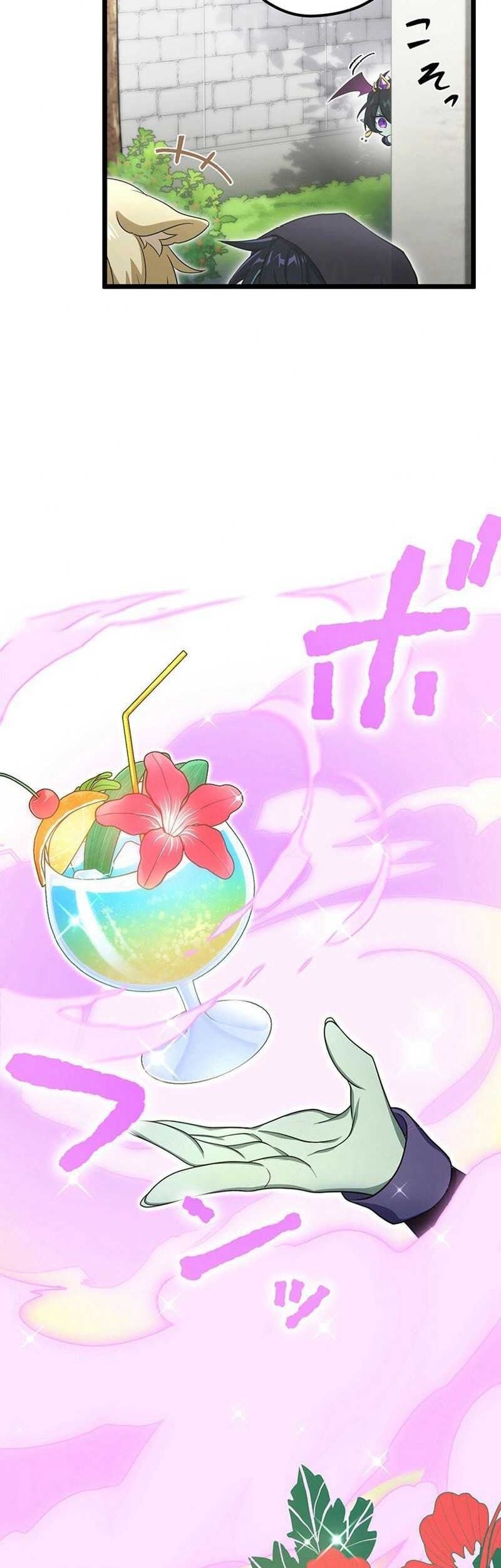 I Reincarnated as an SSS-Ranked Goblin Chapter 75 Gambar 8