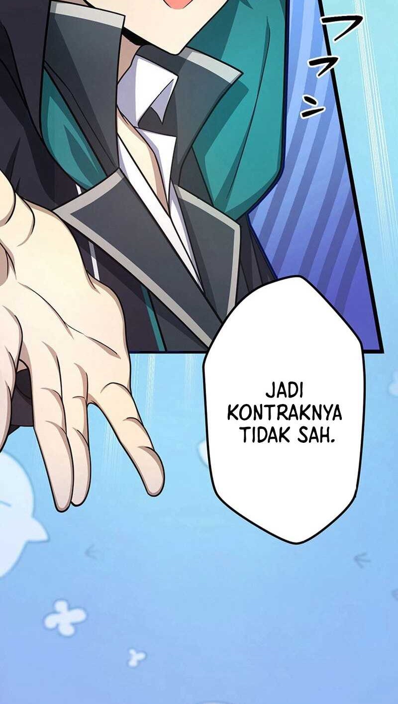 I Reincarnated as an SSS-Ranked Goblin Chapter 75 Gambar 13