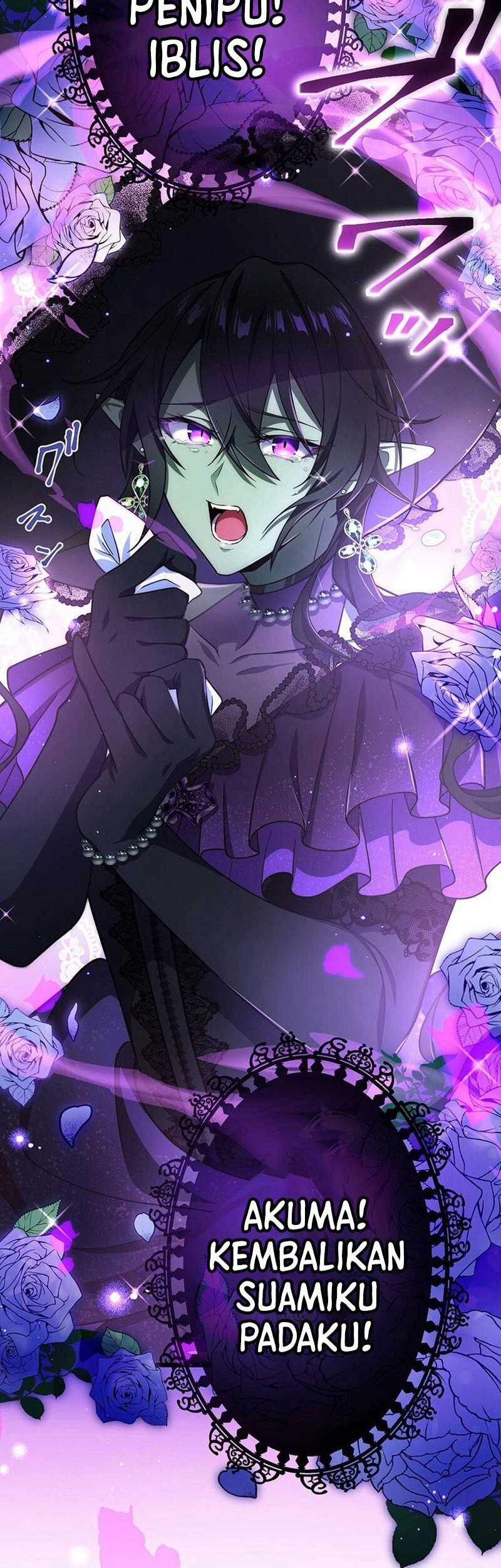 I Reincarnated as an SSS-Ranked Goblin Chapter 75 Gambar 15
