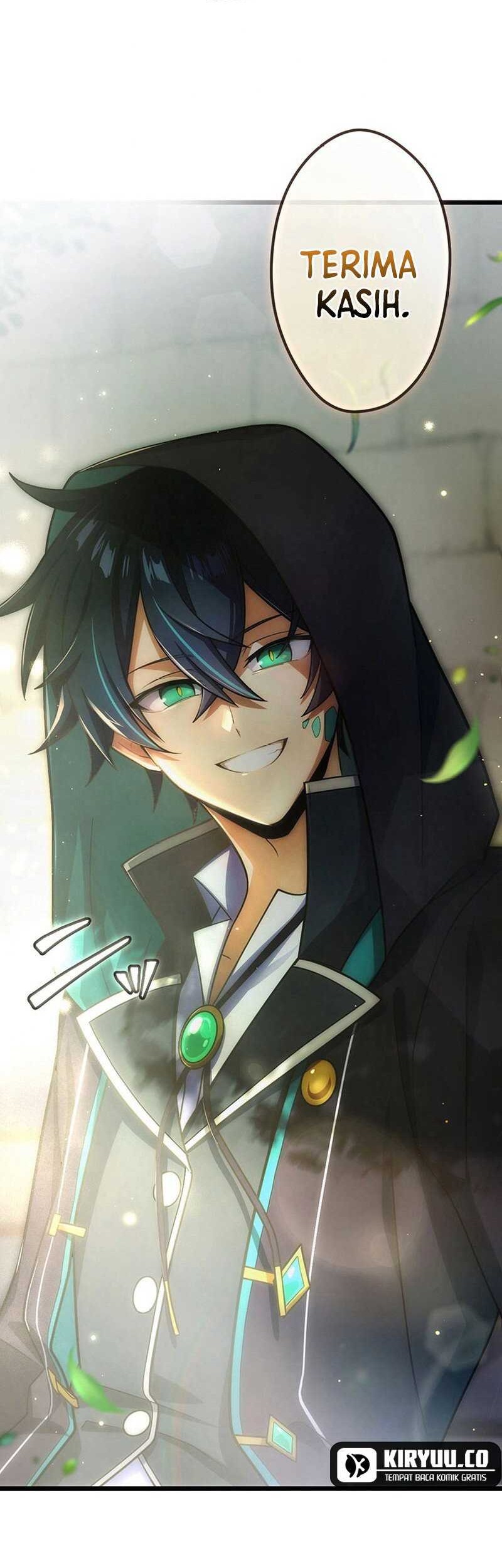 I Reincarnated as an SSS-Ranked Goblin Chapter 75 Gambar 17