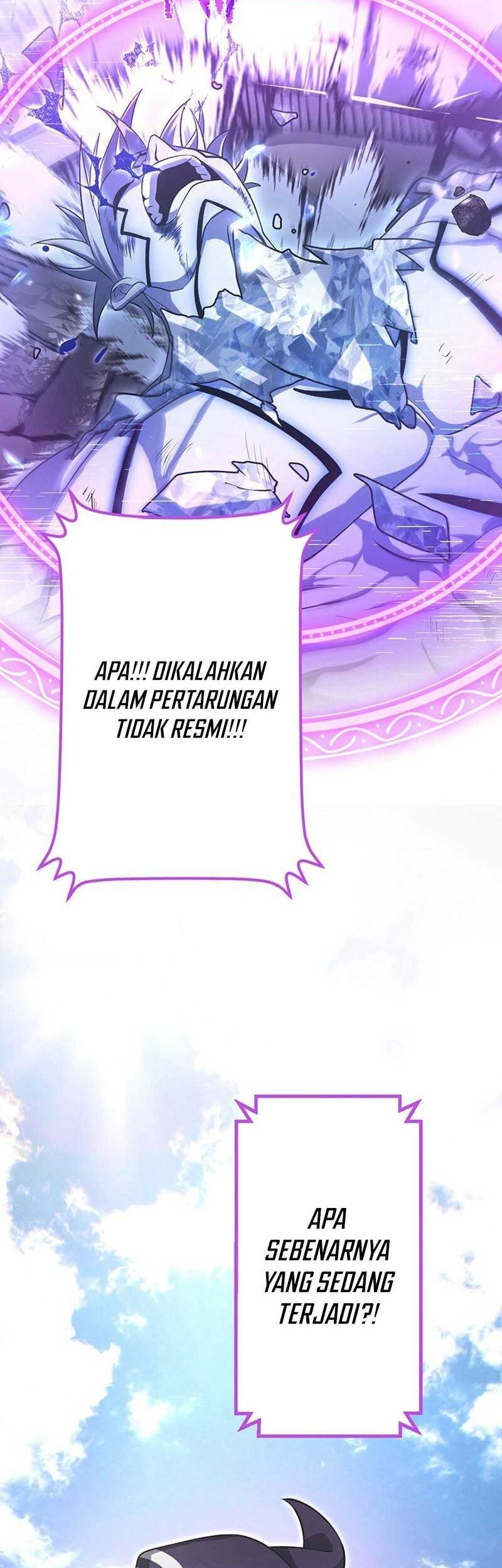 I Reincarnated as an SSS-Ranked Goblin Chapter 75 Gambar 28