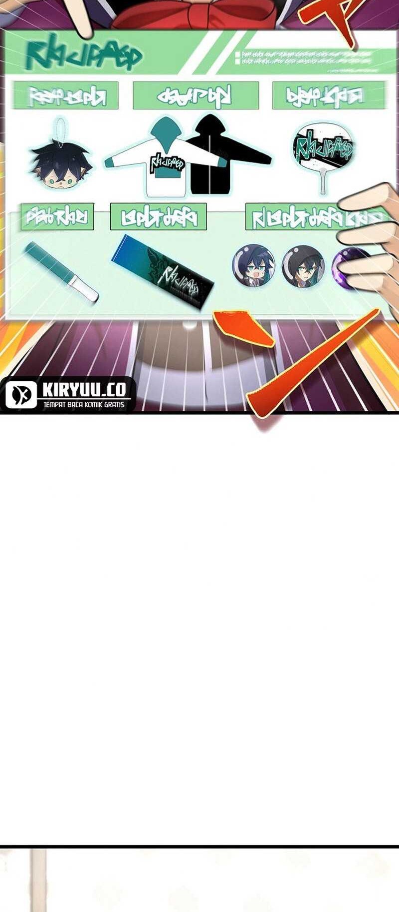 I Reincarnated as an SSS-Ranked Goblin Chapter 75 Gambar 33