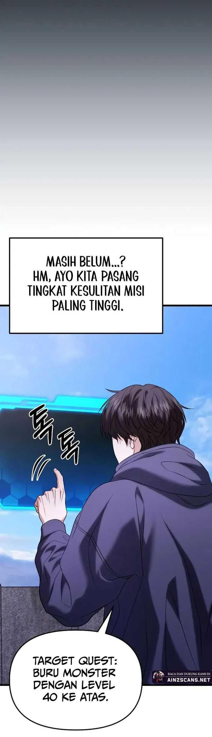 The Ultimate Shut-In Chapter 20 Gambar 31