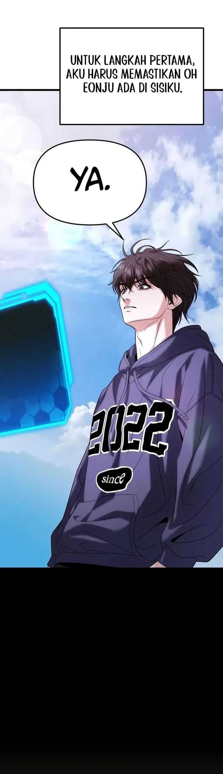 The Ultimate Shut-In Chapter 20 Gambar 40