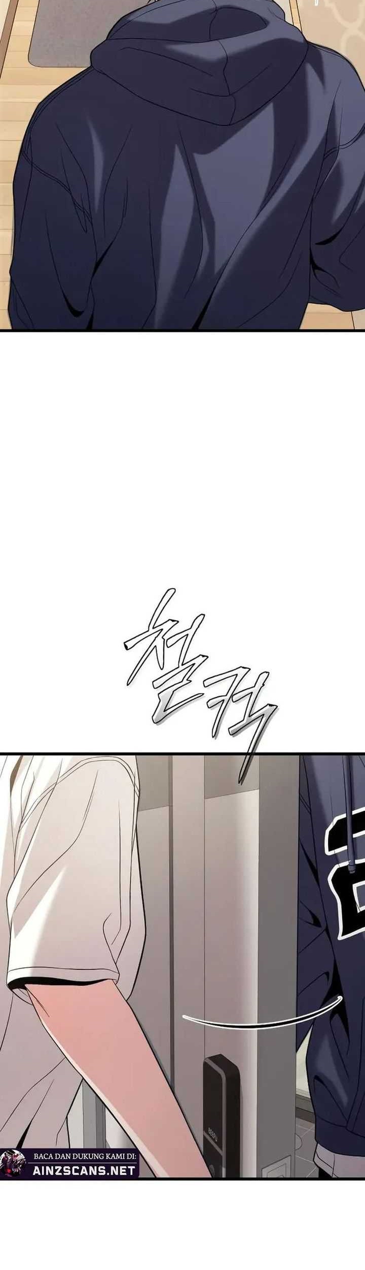 The Ultimate Shut-In Chapter 20 Gambar 43