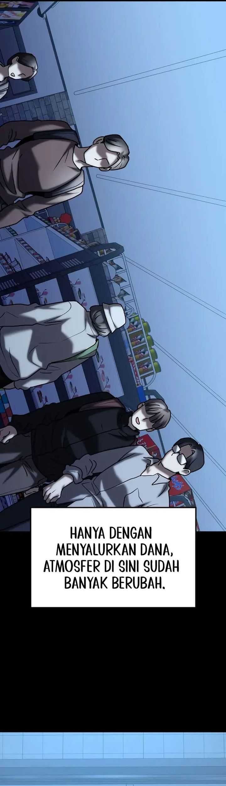 The Ultimate Shut-In Chapter 20 Gambar 73