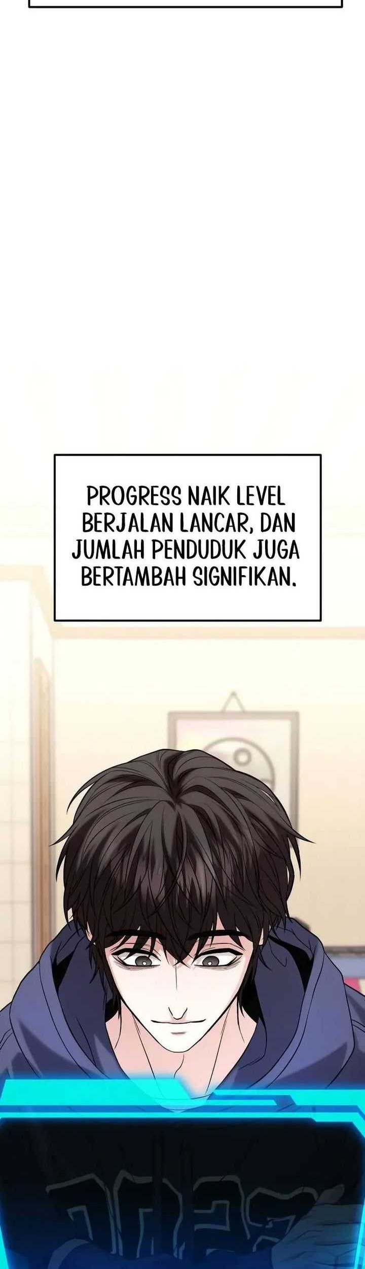The Ultimate Shut-In Chapter 20 Gambar 77