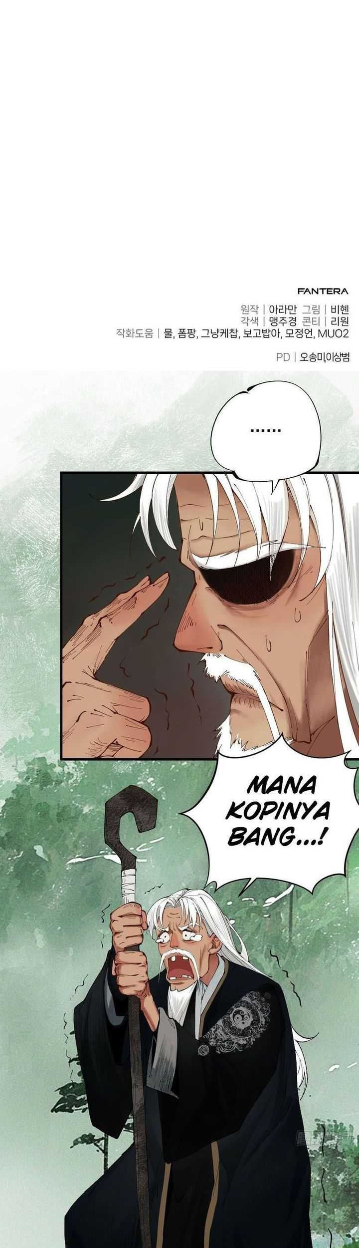 The Ultimate Shut-In Chapter 20 Gambar 104