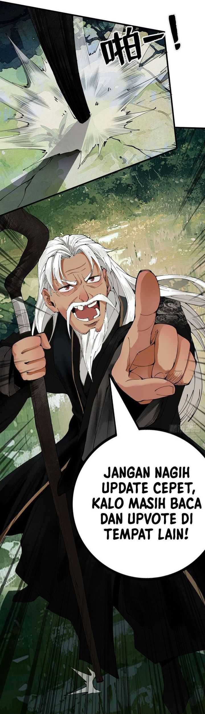 The Ultimate Shut-In Chapter 20 Gambar 107