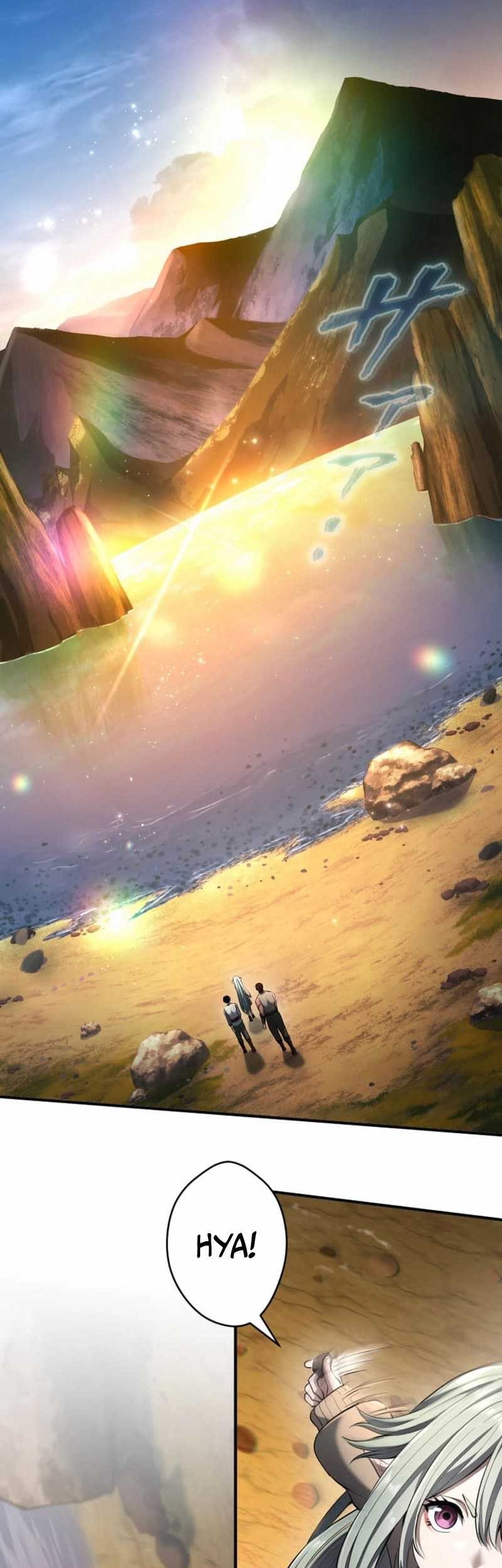 Baca  Regression of the Close Combat Mage Chapter 39 Gambar 2