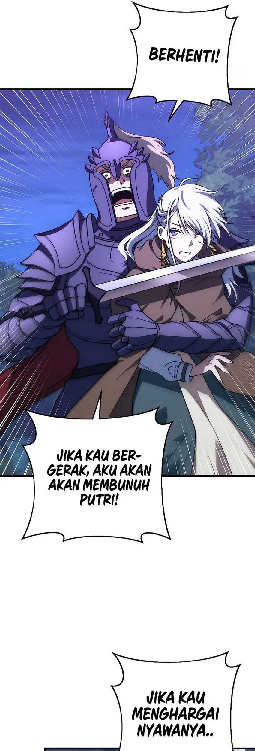 Emperor Of Steel Chapter 31 Gambar 36