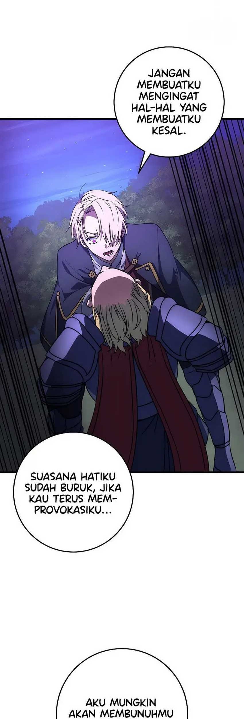 Emperor Of Steel Chapter 31 Gambar 42