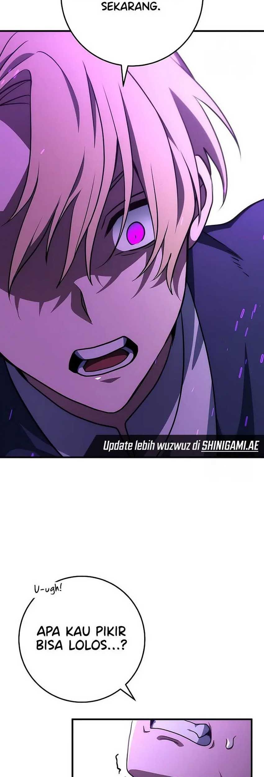 Emperor Of Steel Chapter 31 Gambar 43