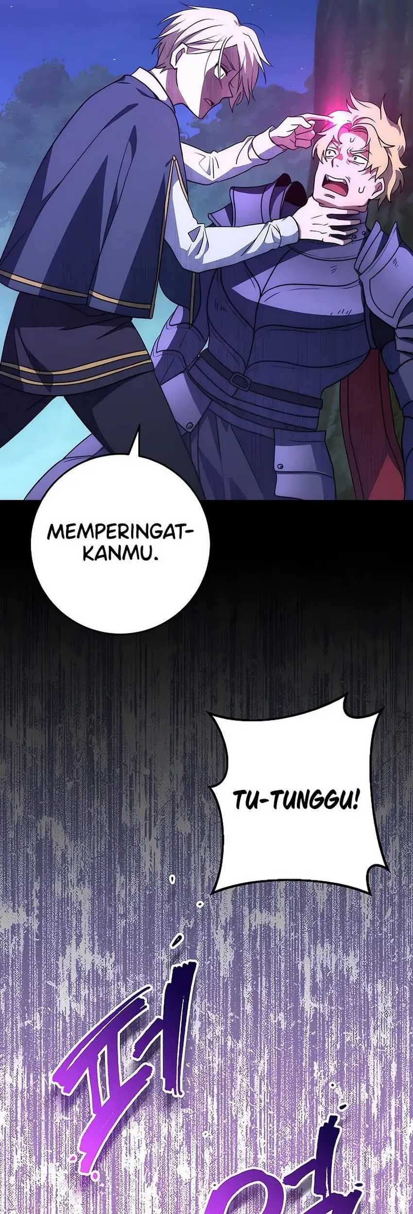 Emperor Of Steel Chapter 31 Gambar 46
