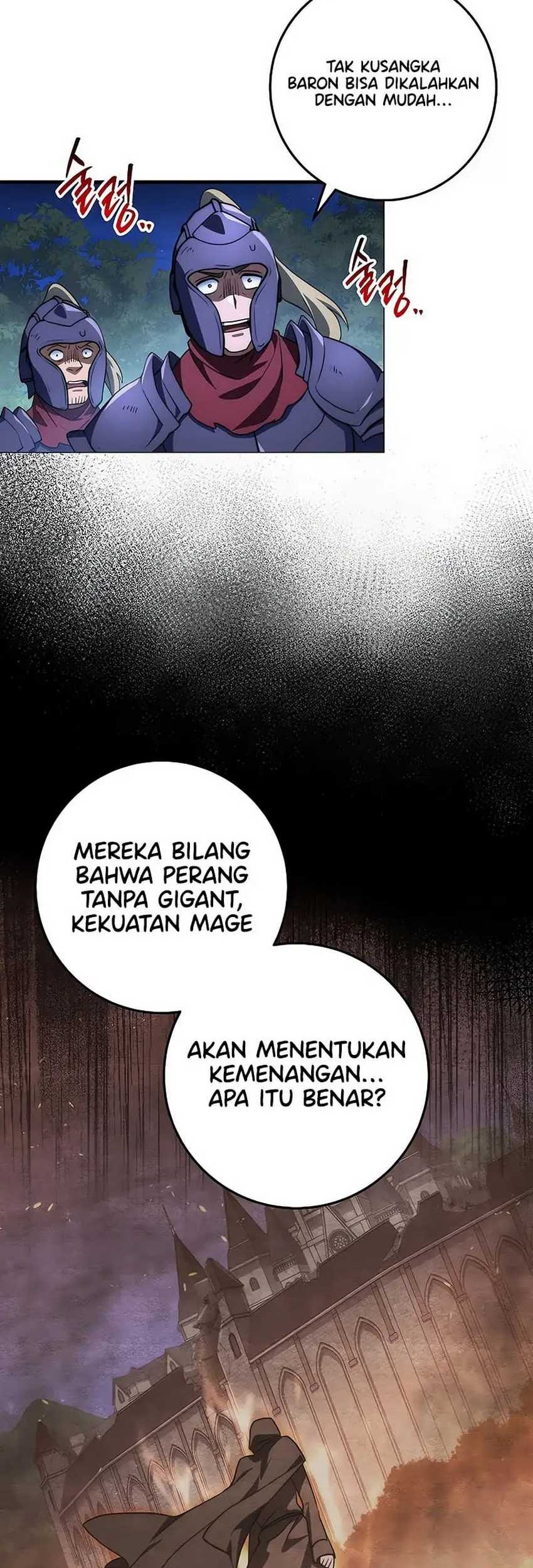 Emperor Of Steel Chapter 31 Gambar 52