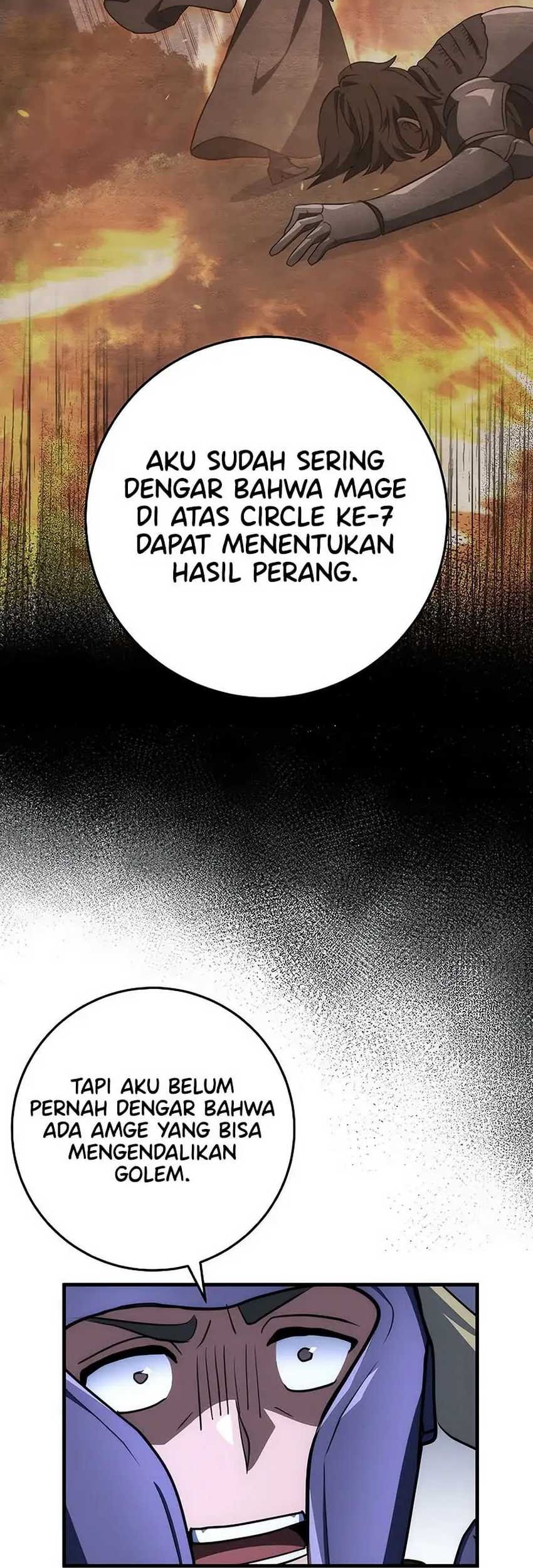Emperor Of Steel Chapter 31 Gambar 53