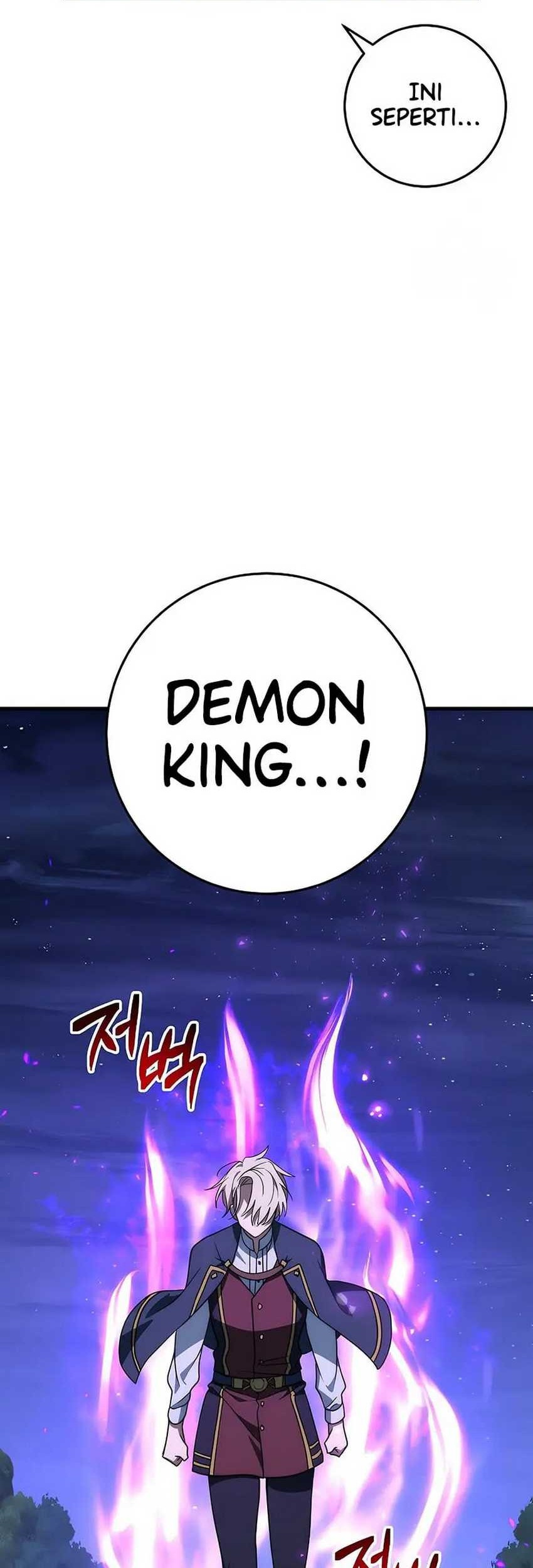 Emperor Of Steel Chapter 31 Gambar 54