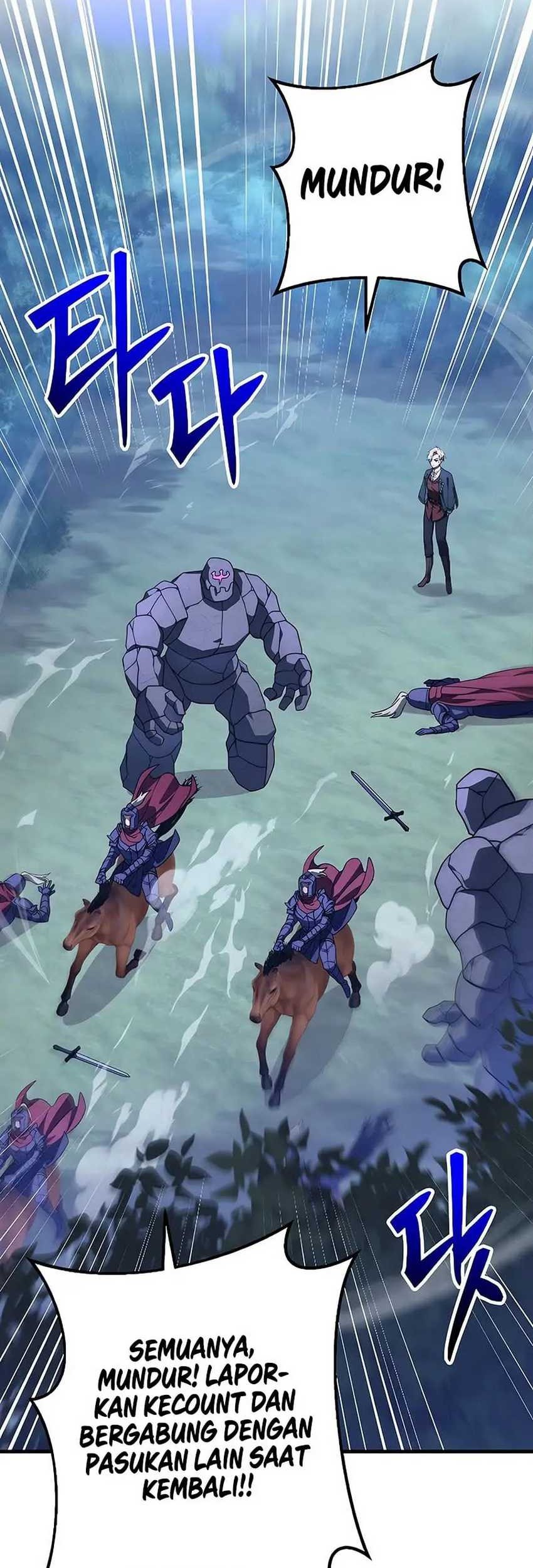 Emperor Of Steel Chapter 31 Gambar 58