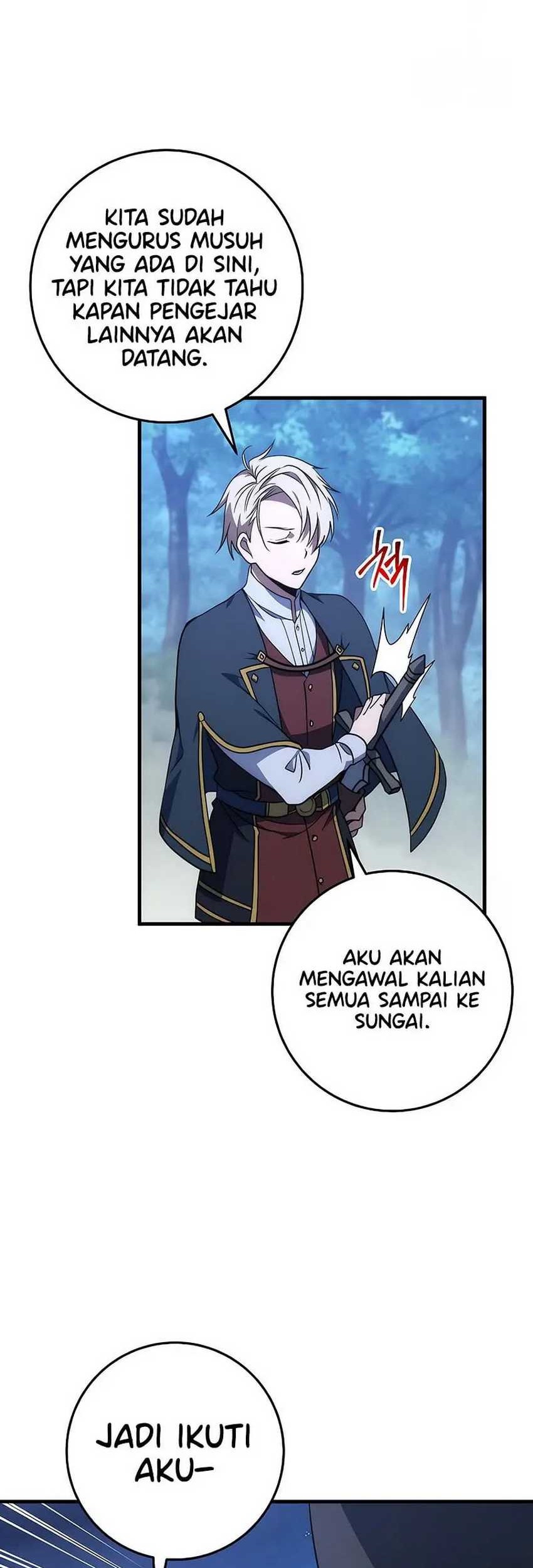 Emperor Of Steel Chapter 31 Gambar 67