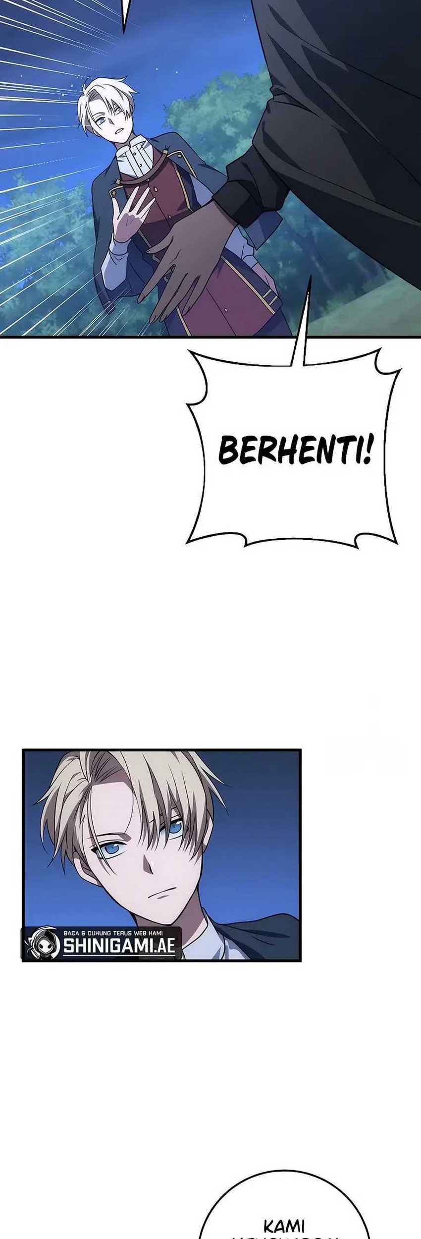 Emperor Of Steel Chapter 31 Gambar 68
