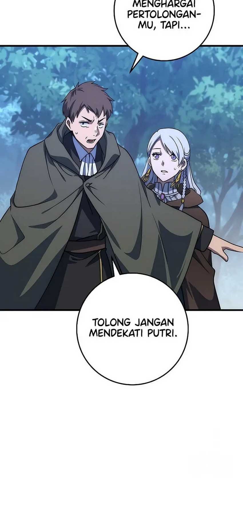 Emperor Of Steel Chapter 31 Gambar 69