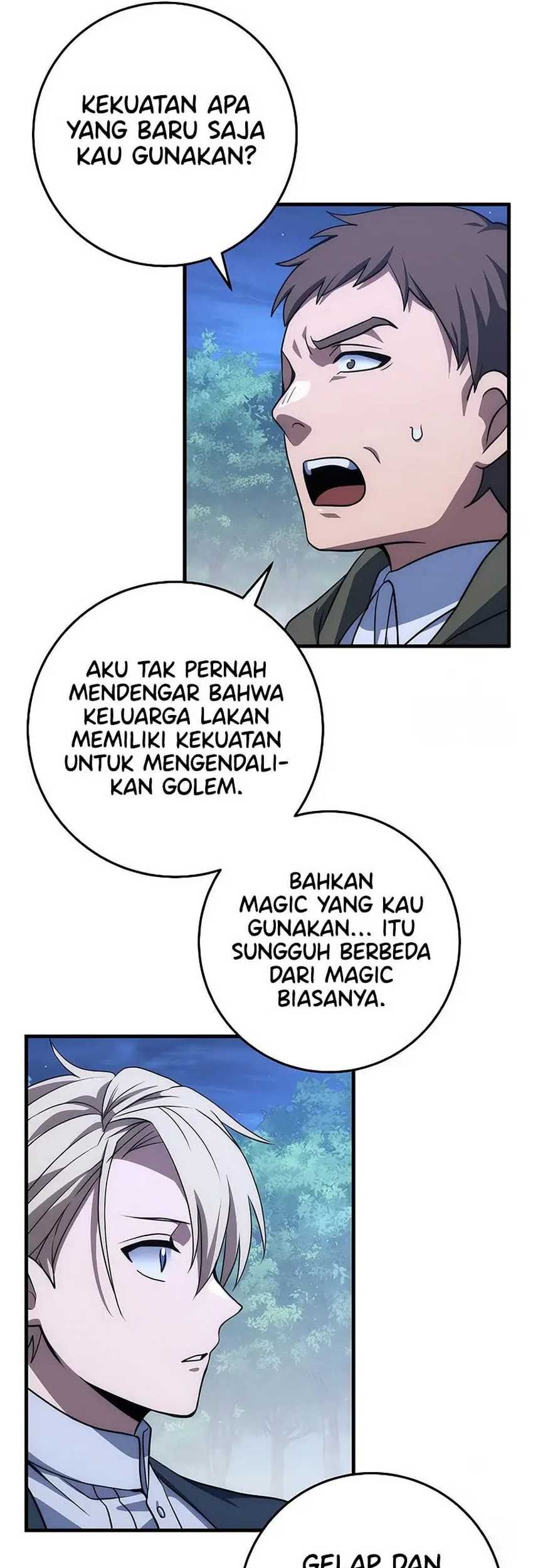 Emperor Of Steel Chapter 31 Gambar 70