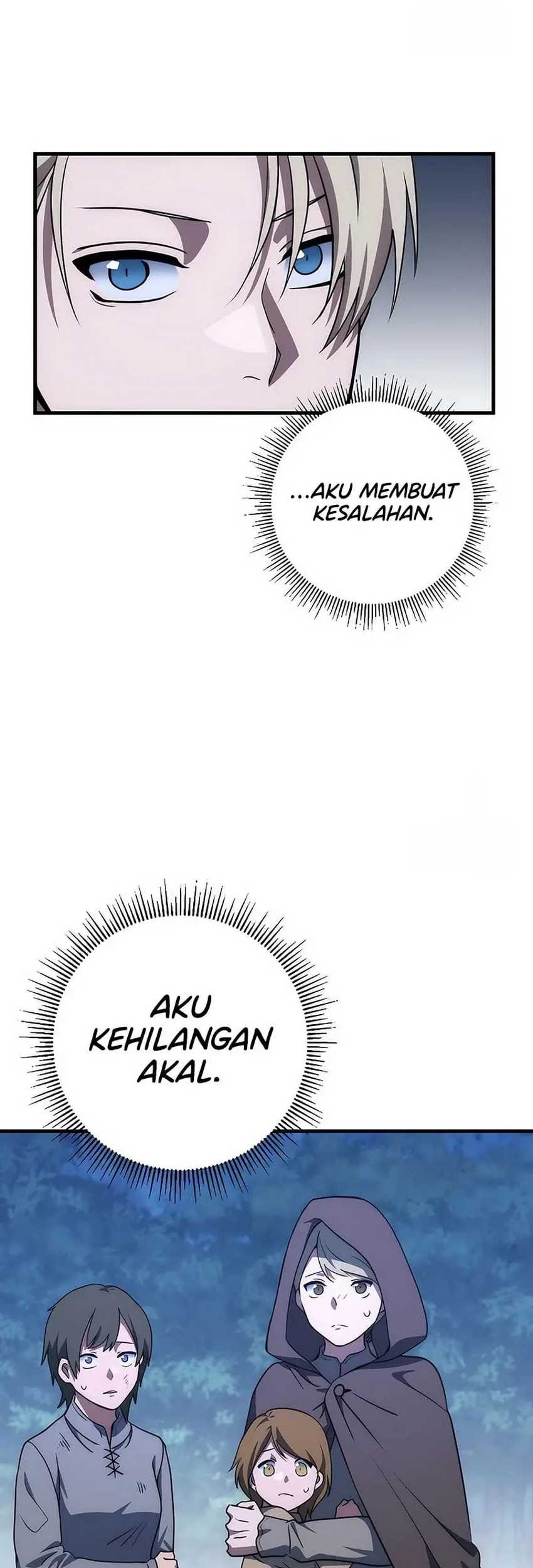 Emperor Of Steel Chapter 31 Gambar 72