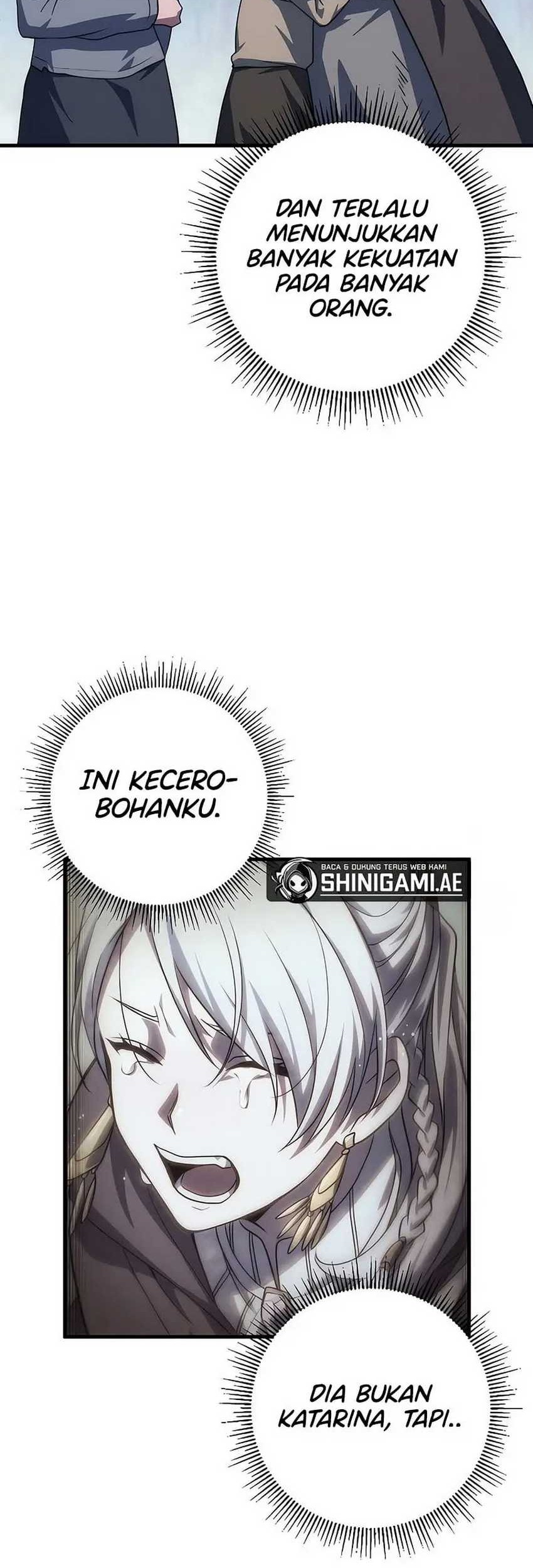 Emperor Of Steel Chapter 31 Gambar 73