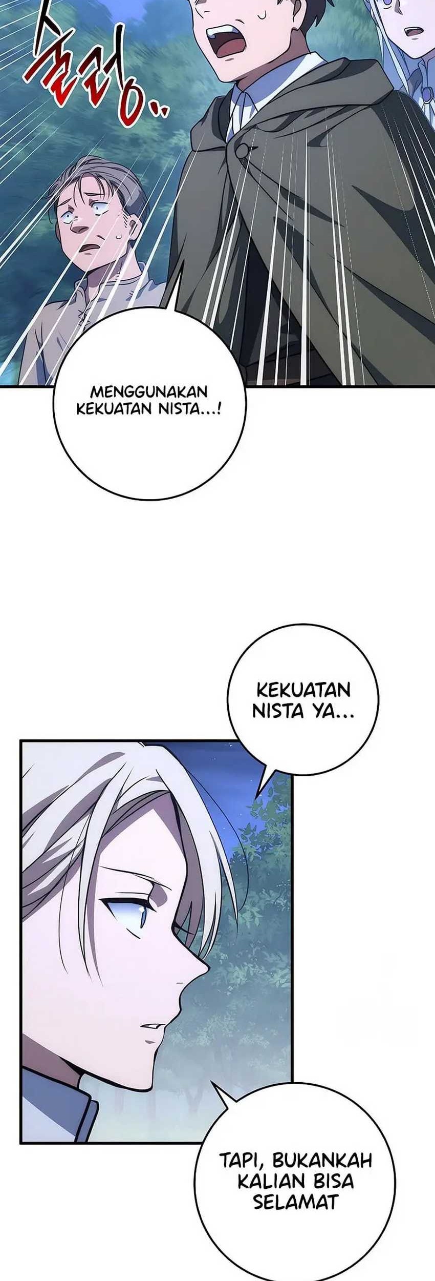 Emperor Of Steel Chapter 31 Gambar 76