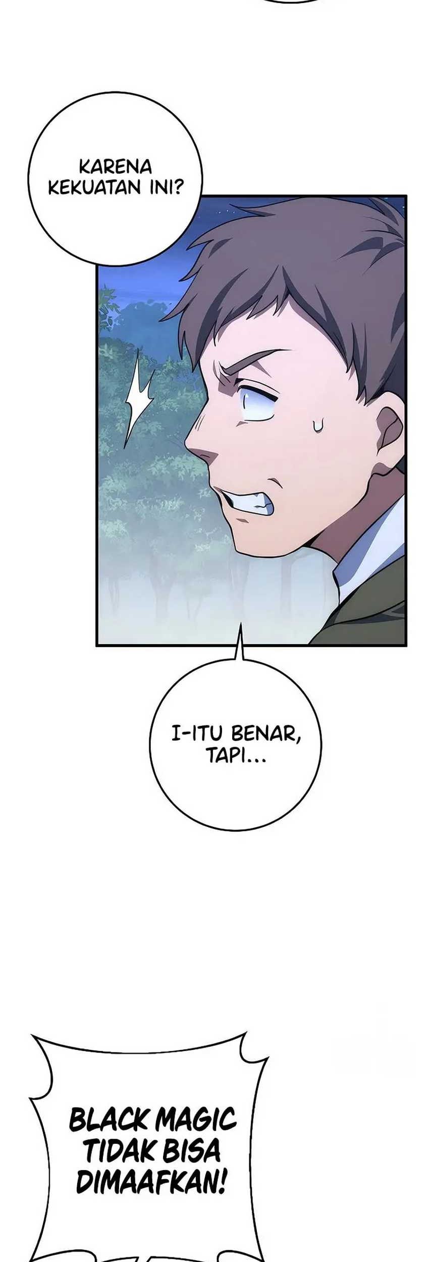 Emperor Of Steel Chapter 31 Gambar 77