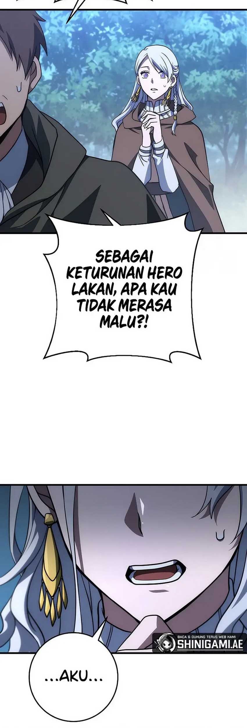 Emperor Of Steel Chapter 31 Gambar 78
