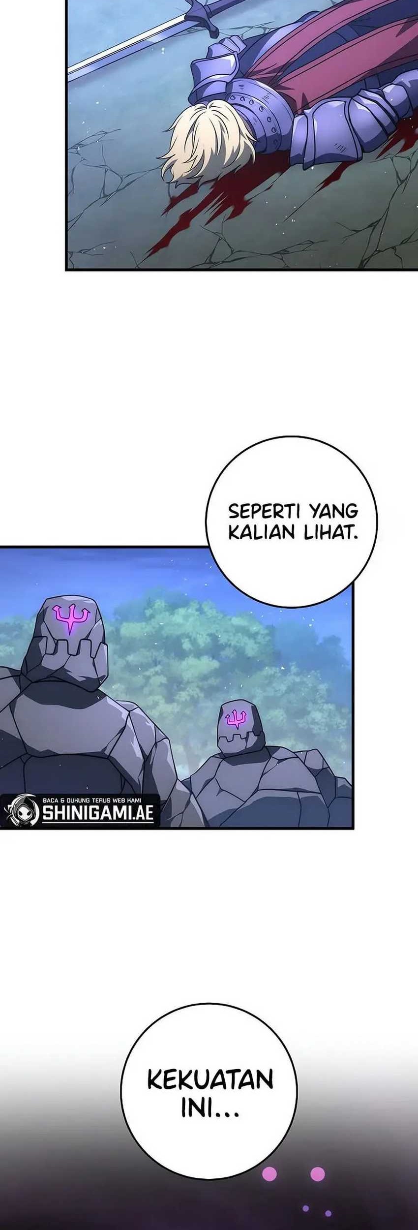 Emperor Of Steel Chapter 31 Gambar 83