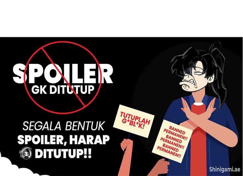 Emperor Of Steel Chapter 31 Gambar 86