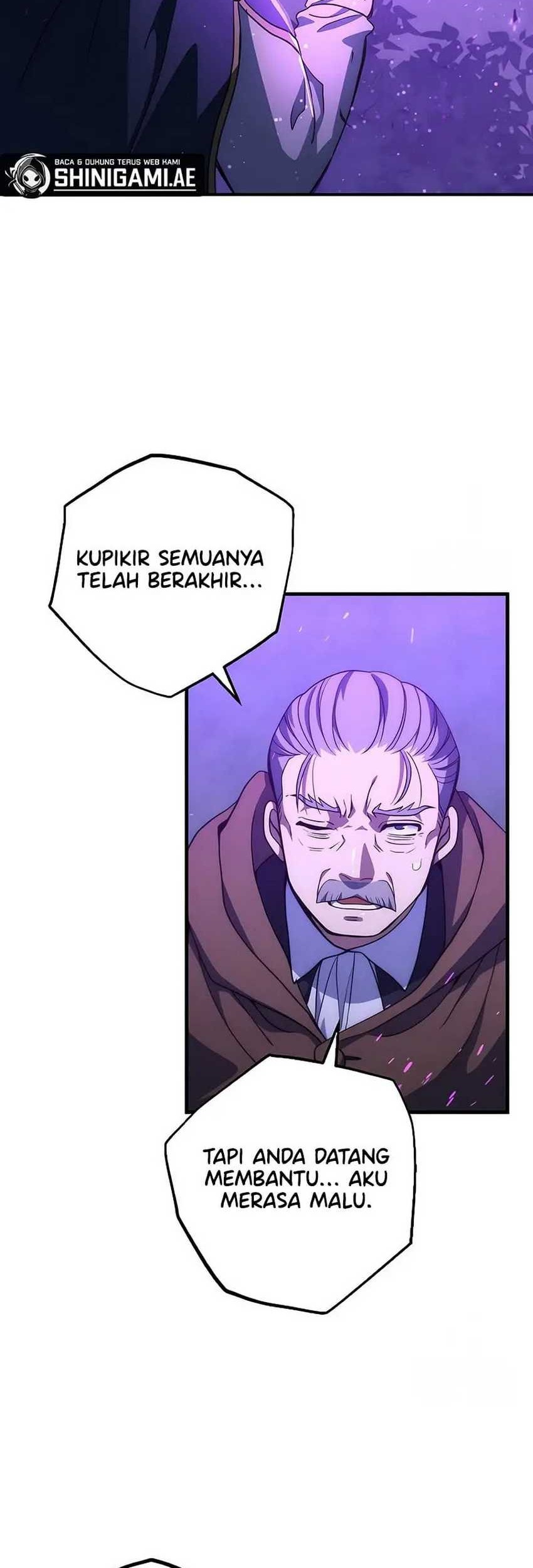 Emperor Of Steel Chapter 31 Gambar 5