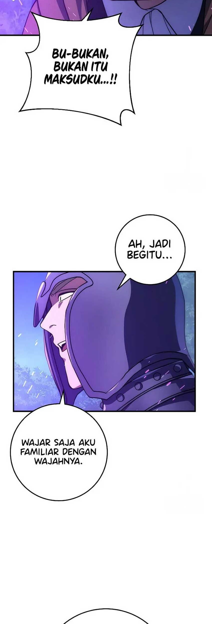 Emperor Of Steel Chapter 31 Gambar 8