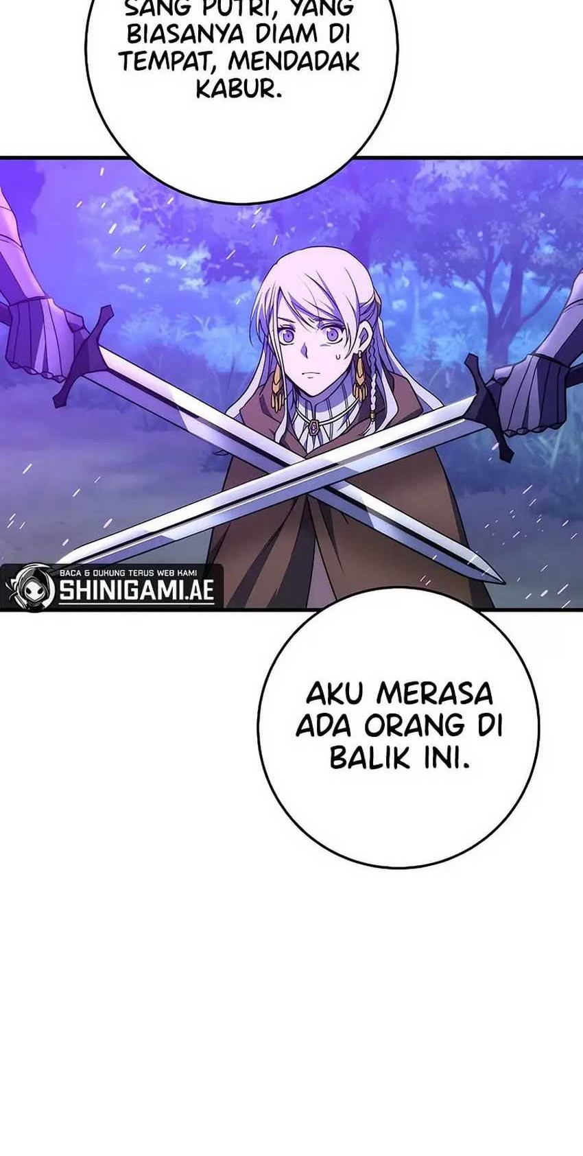 Emperor Of Steel Chapter 31 Gambar 10