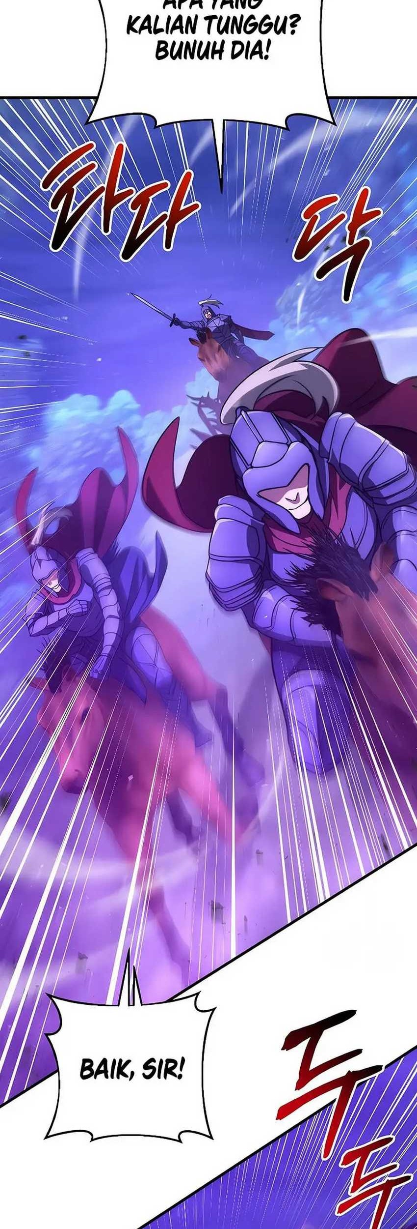 Emperor Of Steel Chapter 31 Gambar 12