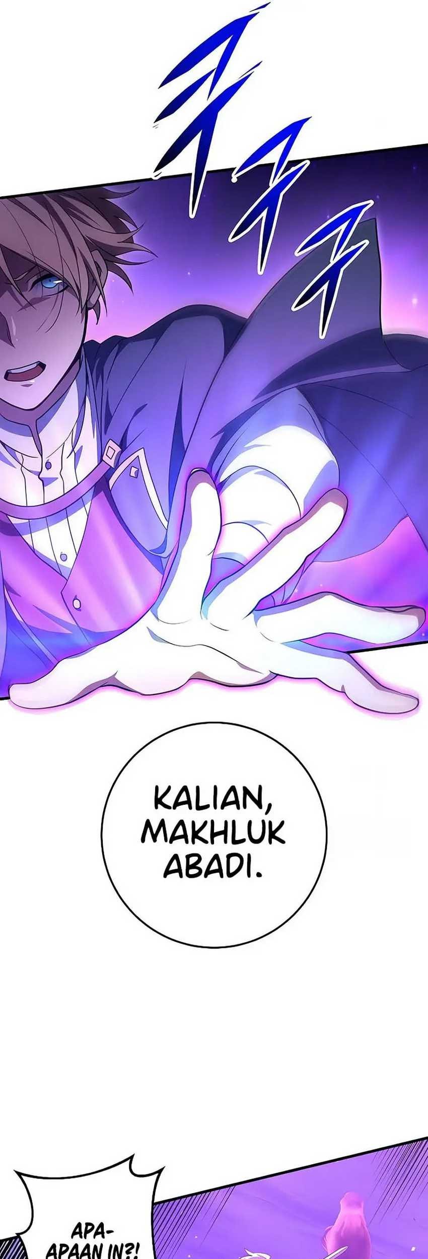 Emperor Of Steel Chapter 31 Gambar 15