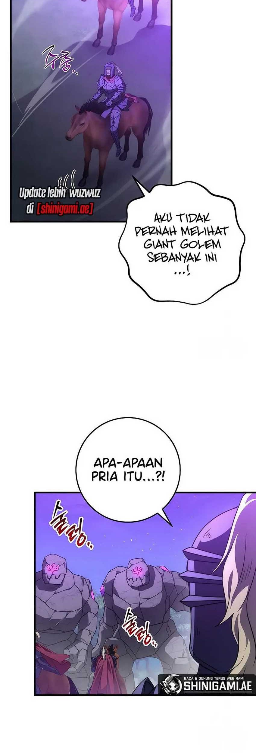 Emperor Of Steel Chapter 31 Gambar 22