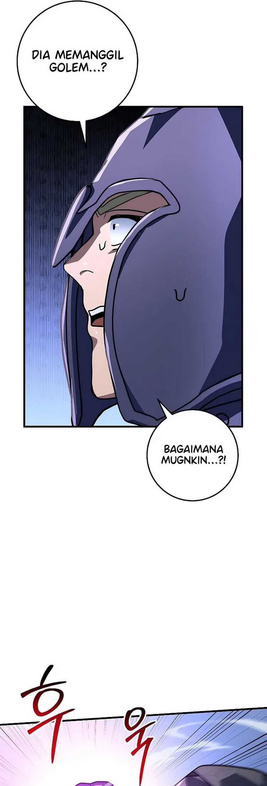 Emperor Of Steel Chapter 31 Gambar 24