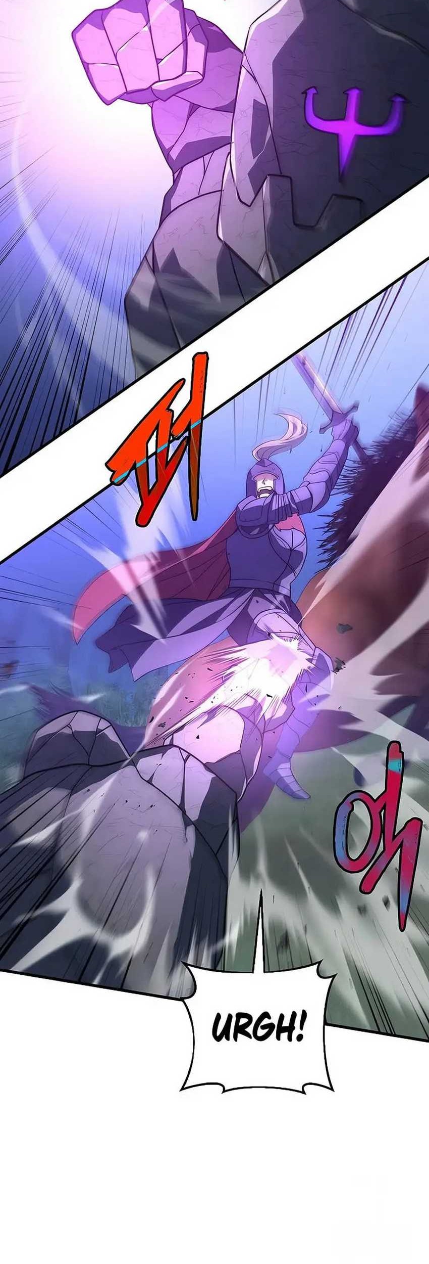 Emperor Of Steel Chapter 31 Gambar 25